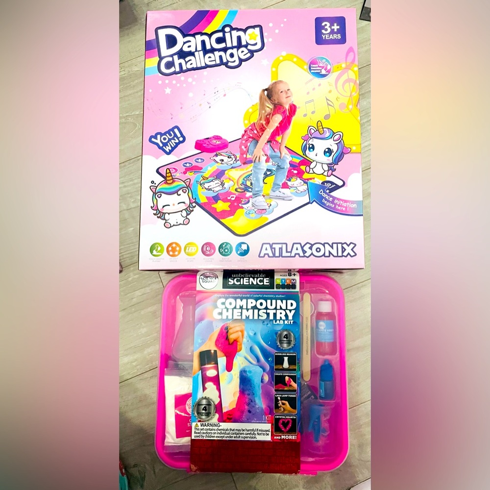 🎁 Bundle Deal – Perfect Gifts for Kids! 🎁